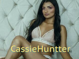 CassieHuntter