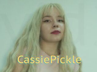 CassiePickle