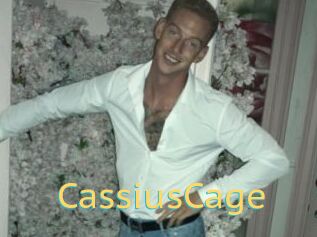 CassiusCage