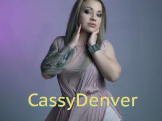 CassyDenver