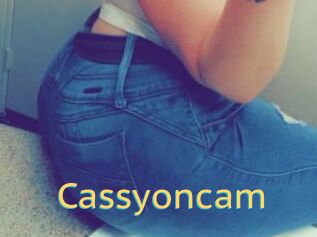 Cassyoncam