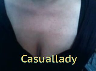 Casuallady