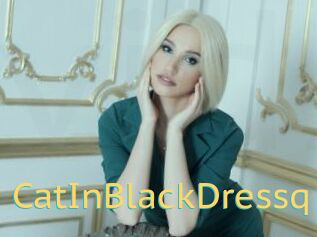 CatInBlackDressq