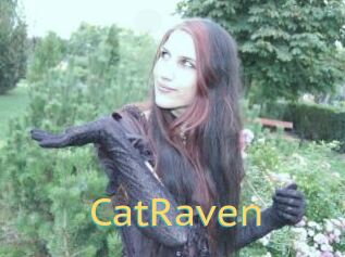 CatRaven