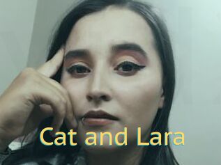 Cat_and_Lara