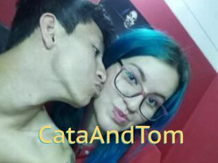 CataAndTom