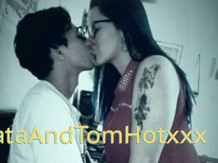 CataAndTomHotxxx