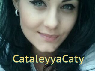 CataleyyaCaty