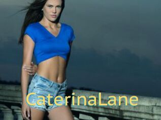 CaterinaLane