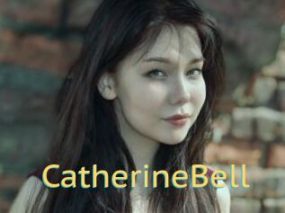 CatherineBell