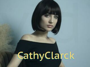 CathyClarck