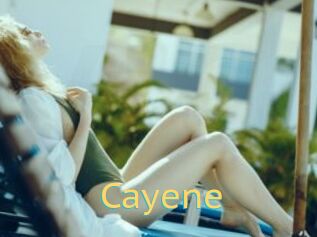 Cayene