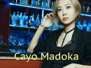 Cayo_Madoka