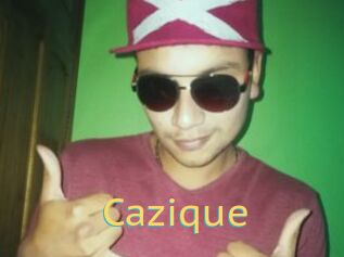 Cazique