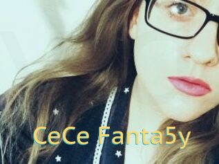 CeCe_Fanta5y