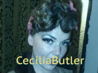 CeciliaButler