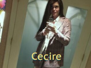 Cecire