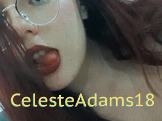 CelesteAdams18