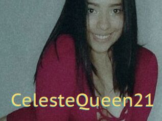 CelesteQueen21