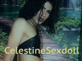 CelestineSexdoll