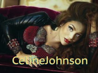 CelineJohnson