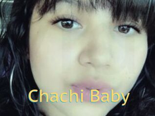 Chachi_Baby