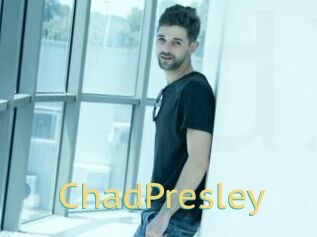 ChadPresley