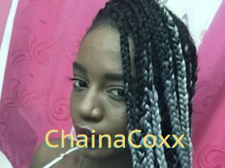 ChainaCoxx