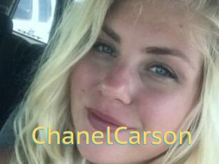 ChanelCarson