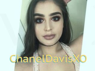 ChanelDavisXO