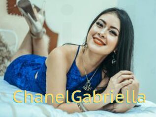 ChanelGabriella