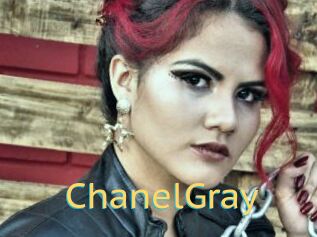 ChanelGray