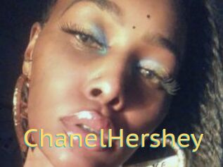 ChanelHershey