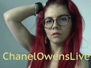 ChanelOwensLive