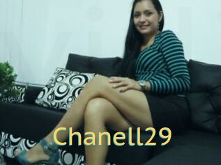 Chanell29