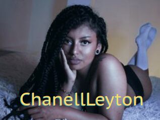 ChanellLeyton