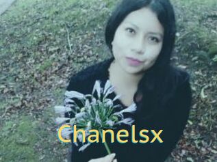 Chanelsx