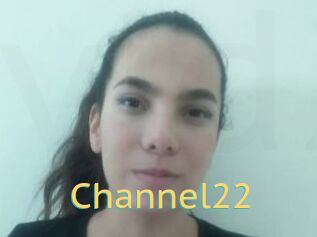 Channel22