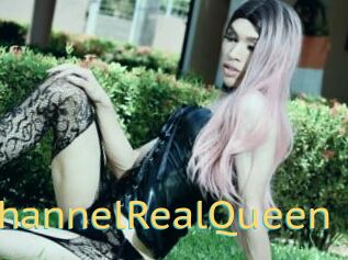 ChannelRealQueen