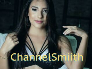 ChannelSmiith