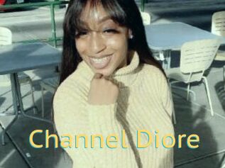 Channel_Diore