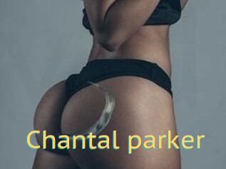 Chantal_parker