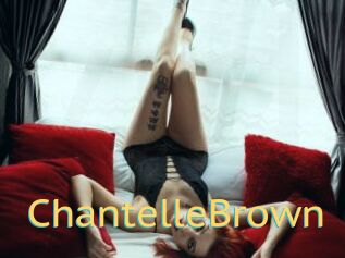 ChantelleBrown