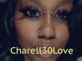 Charell30Love