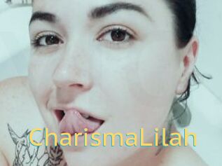 CharismaLilah