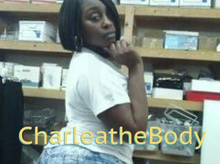 CharleatheBody