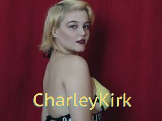 CharleyKirk