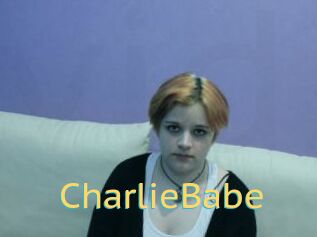 CharlieBabe