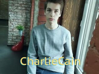 CharlieCain