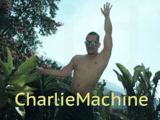 CharlieMachine